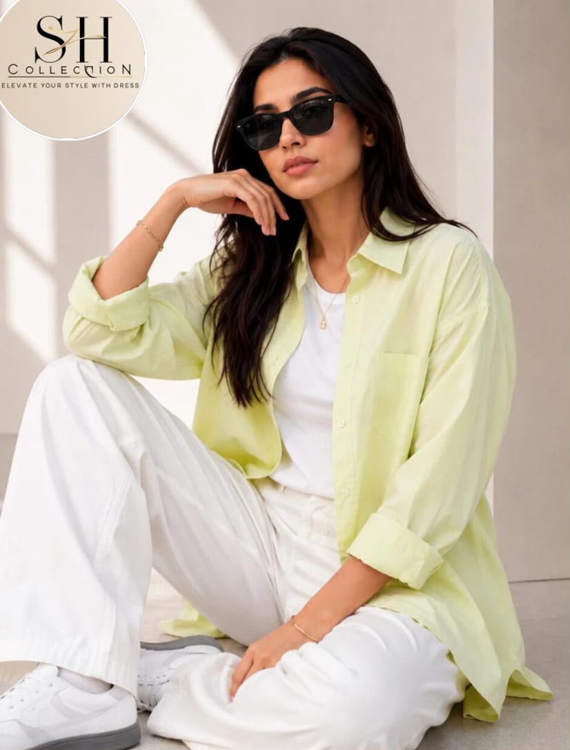URBEN CO-ORD SET