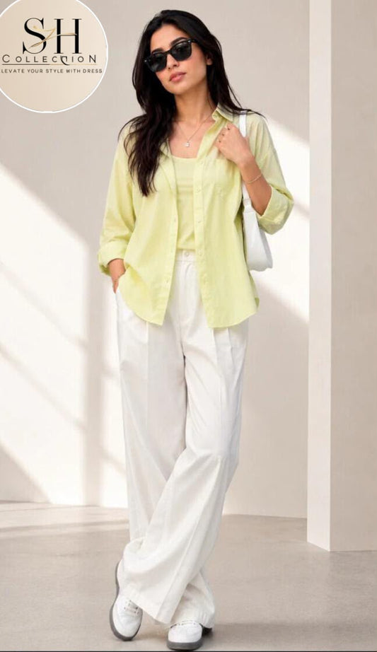 URBEN CO-ORD SET